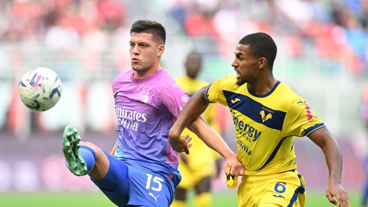 Hellas Verona: Isak Hien a titolo definitivo all'Atalanta 