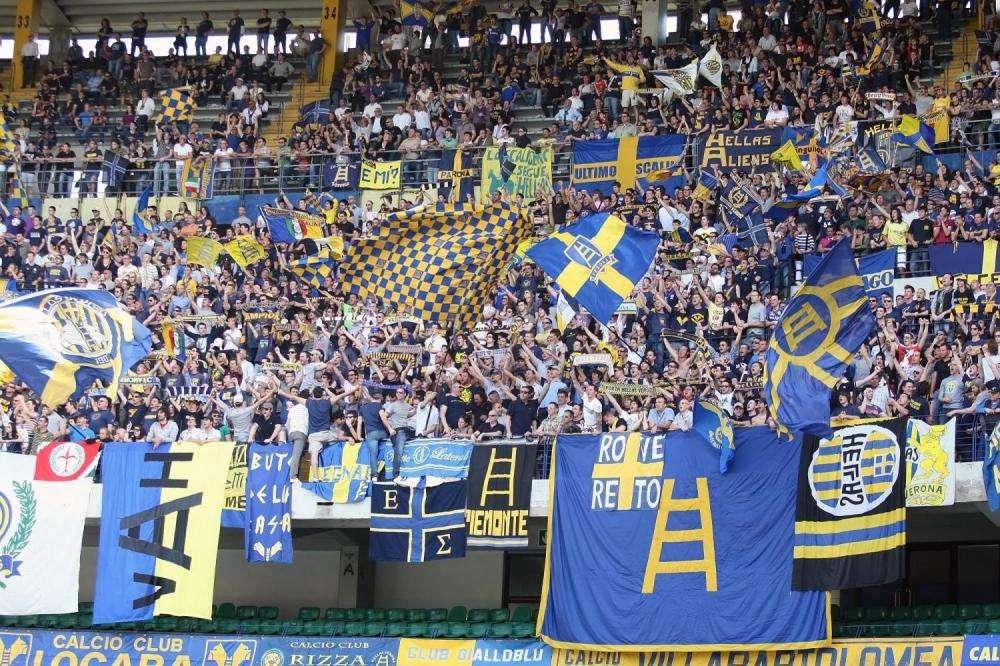 Buon campionato da THV
