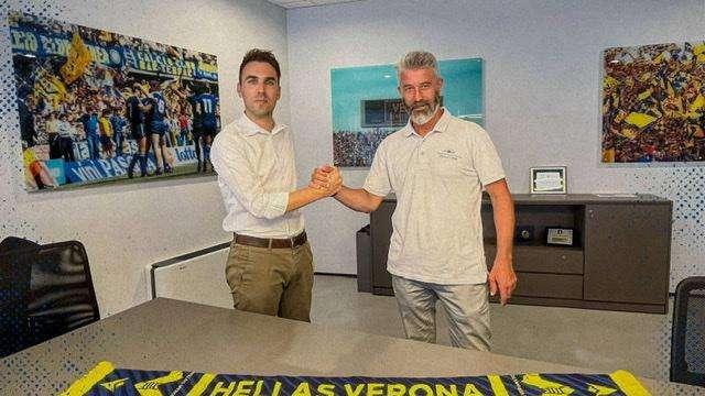 Hellas Verona Women, Progetto Affiliazioni: nasce la collaborazione con l'Audace Calcio a 5