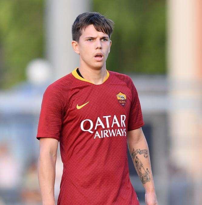 Hellas Verona, sfida alla SPAL per Coric della Roma