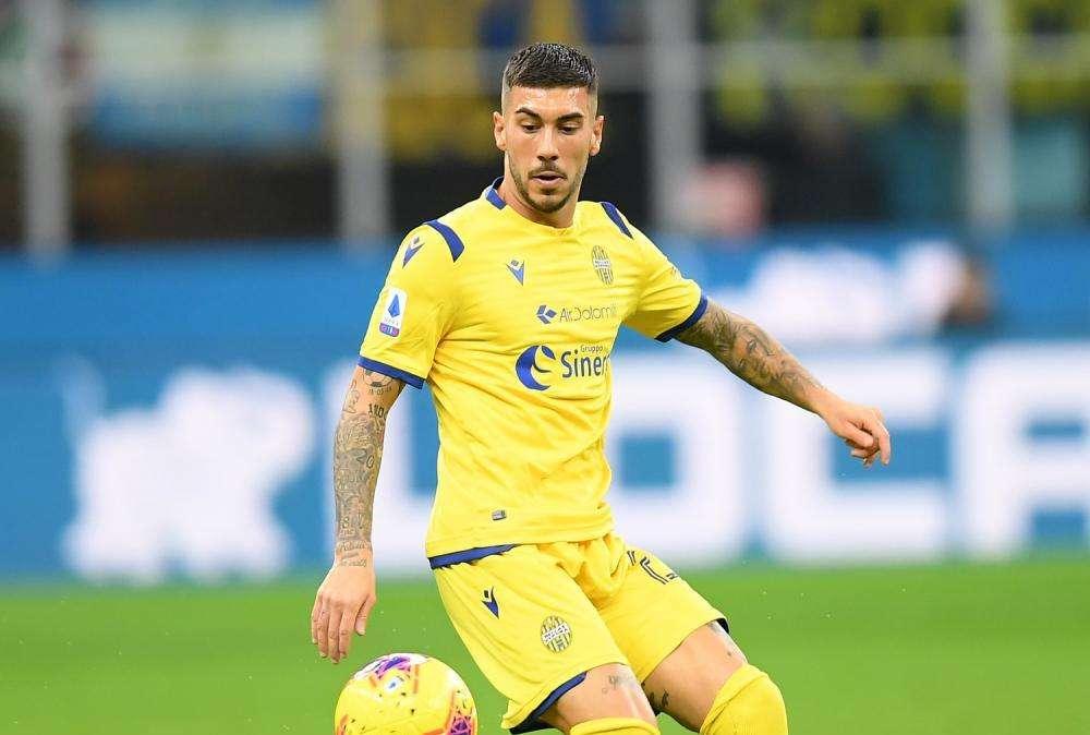 Verona-Genoa 2-1, Verre-Zaccagni per un successo dal profumo d'Europa
