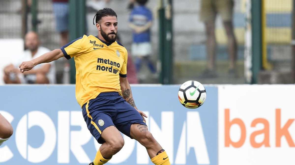 Daniele Verde a un passo dallo Spezia