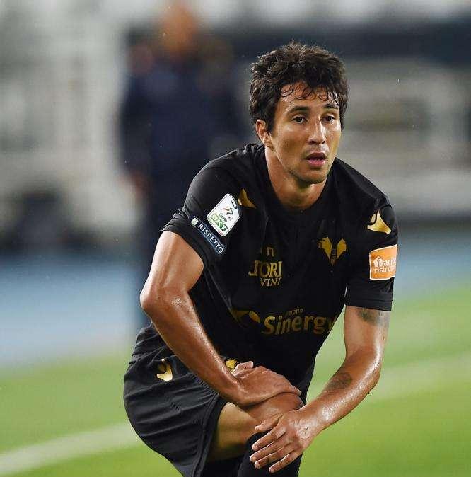 CdV - Verona-Benevento, le pagelle: male la difesa, si salva solo Matos