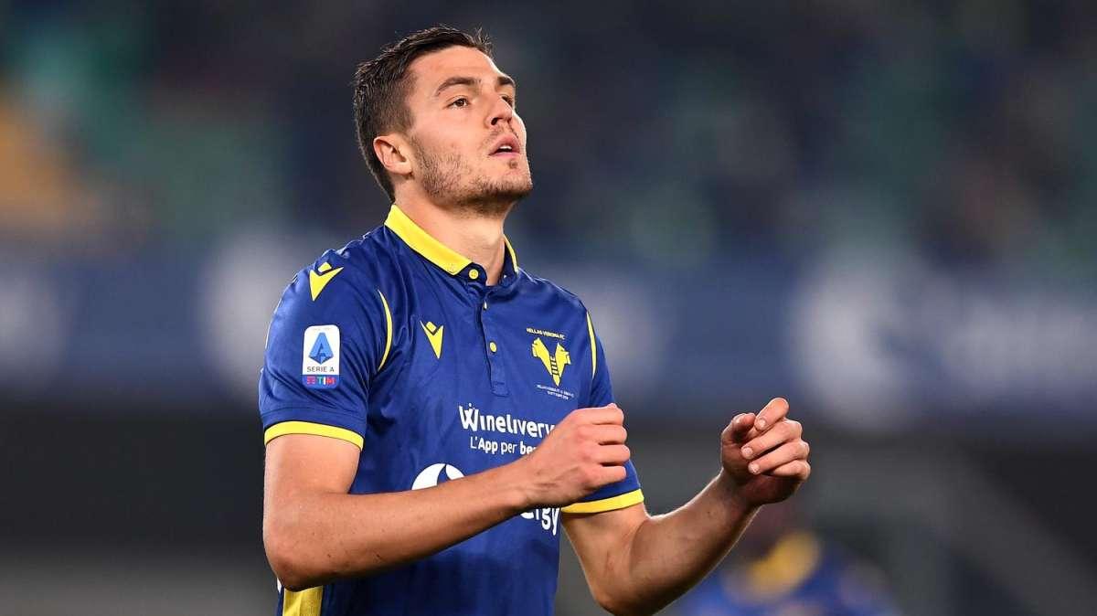 L'ex gialloblù Favilli è un nuovo giocatore del Monza