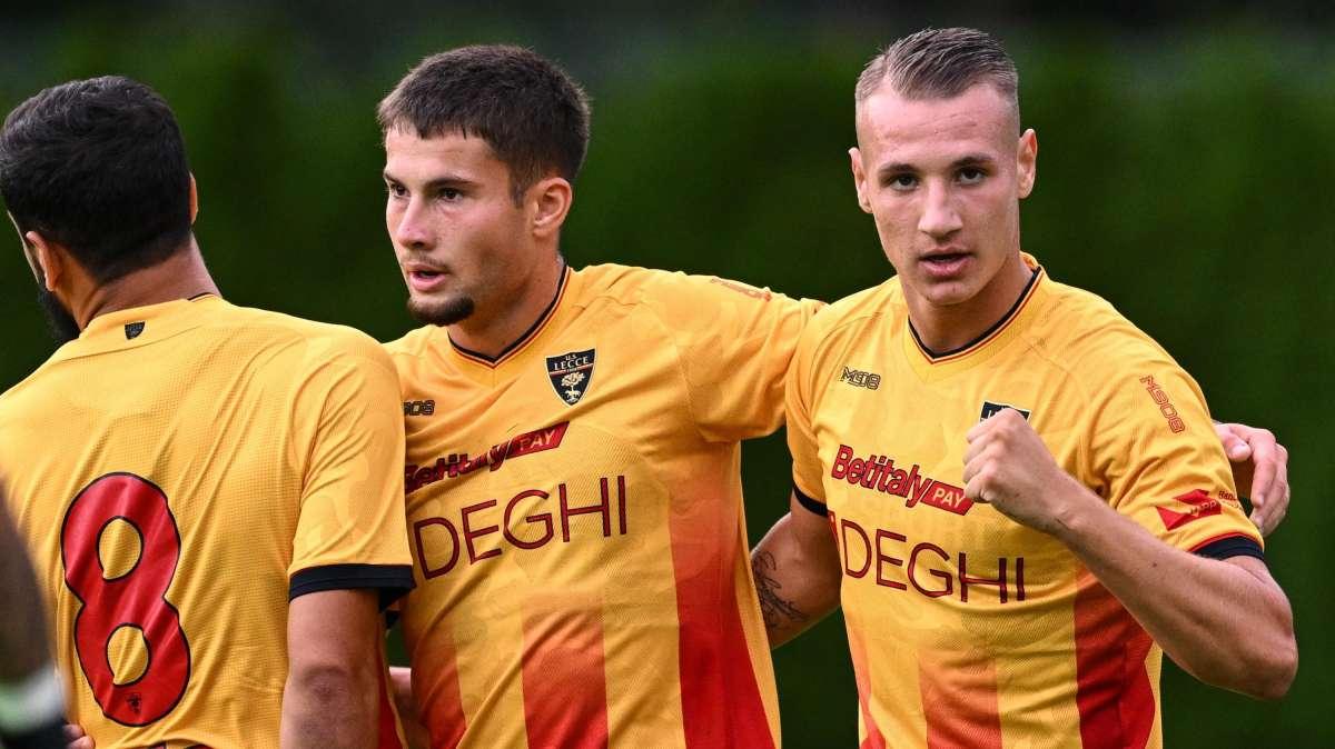 Lecce-Verona 0-0, le pagelle della formazione giallorossa