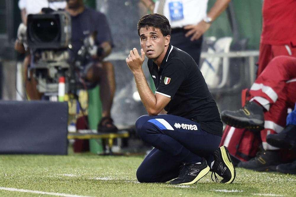 Grassadonia: "Per noi è un epilogo sportivo molto triste. Mi spiace per i nostri tifosi"