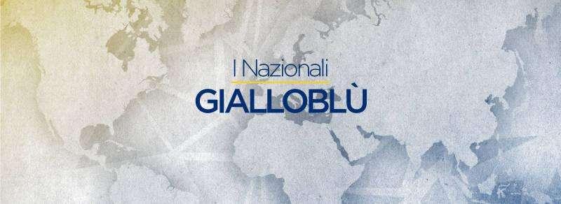 Hellas: il riepilogo dei Nazionali gialloblù