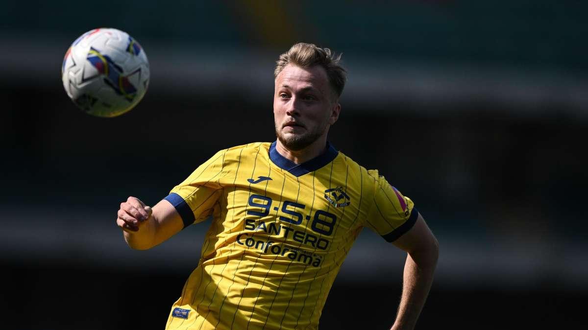 UFFICIALE - L'ex gialloblù Tengstedt è un nuovo attaccante del Feyenoord