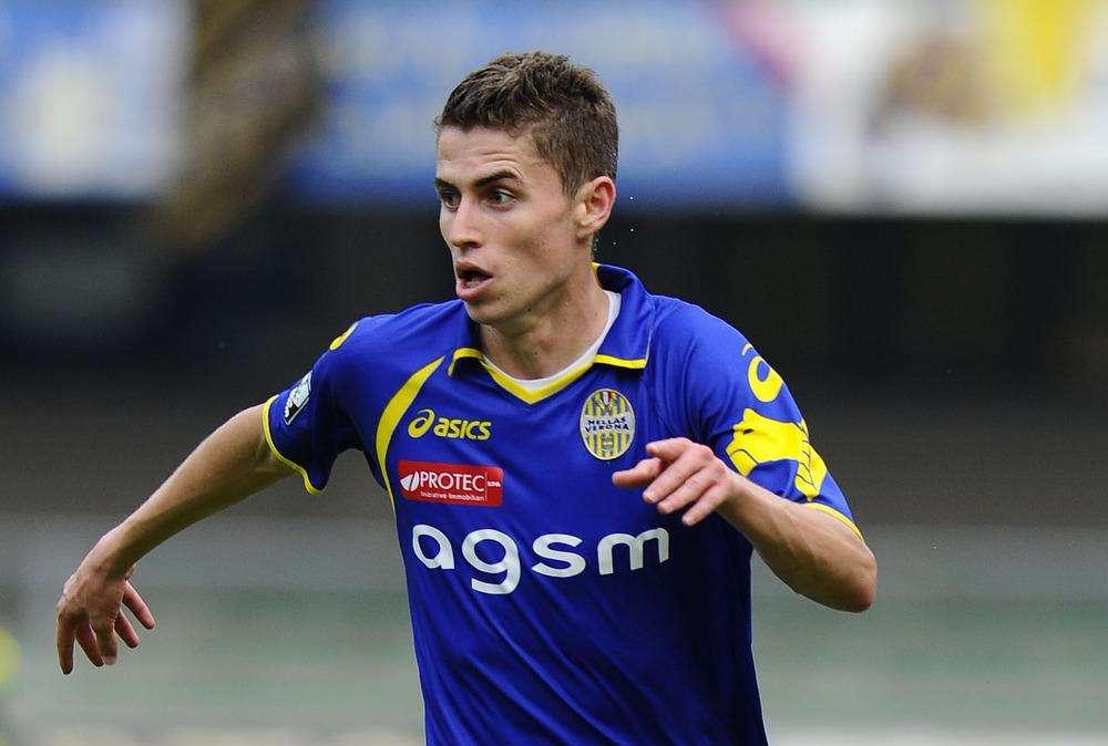 Riccardo Pisciantelli: «Jorginho meriterebbe il pallone d'oro per quanto ha sofferto»