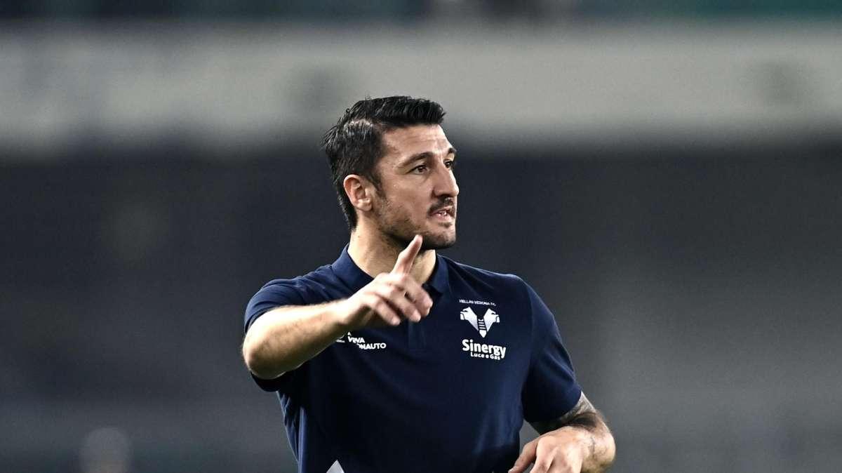 Verona, Bocchetti verso la conferma: si cerca un tecnico da affiancargli 