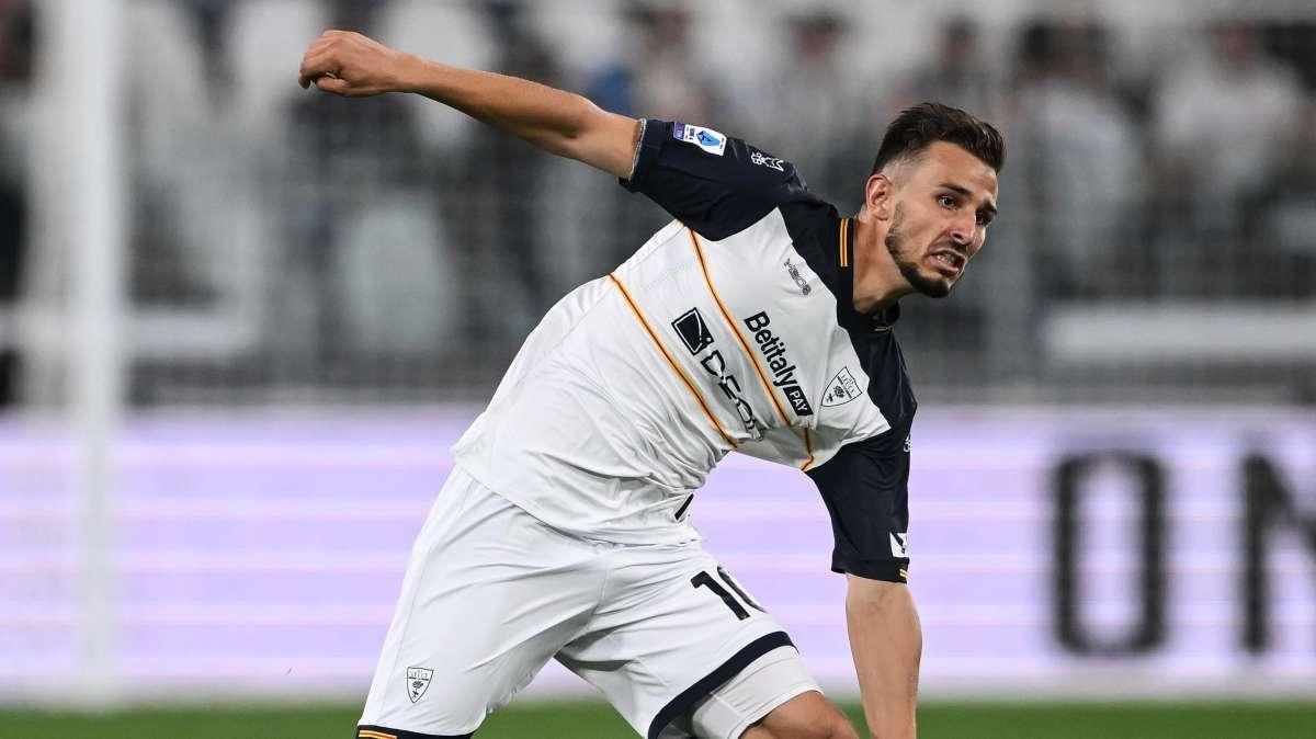 Verona-Lecce 2-2, le pagelle della formazione pugliese