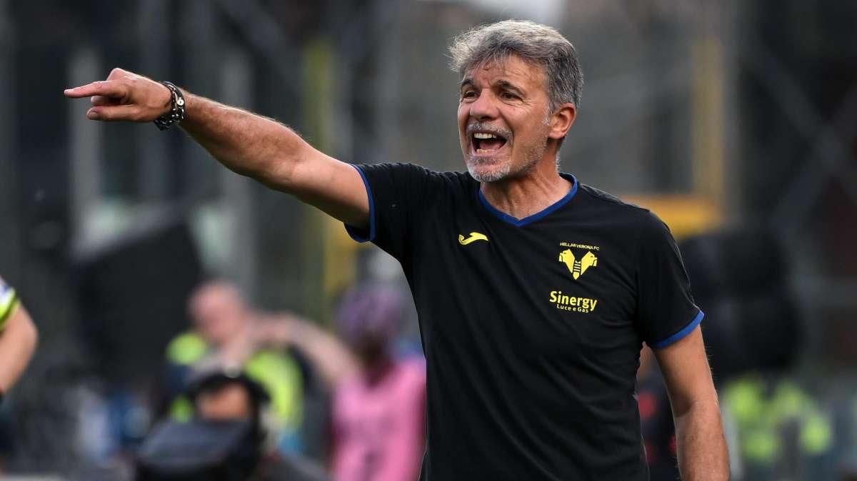 Corriere dello Sport  - "Palladino in pole, spunta l'idea Baroni"