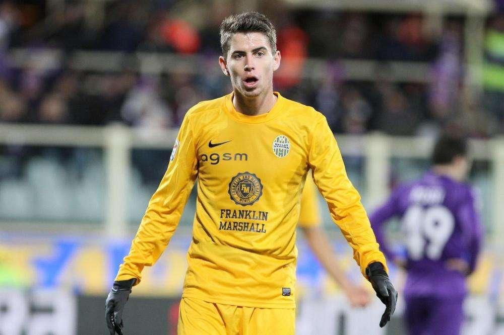 Jorginho: "Vivevo con 20 euro a settimana. Volevo mollare"