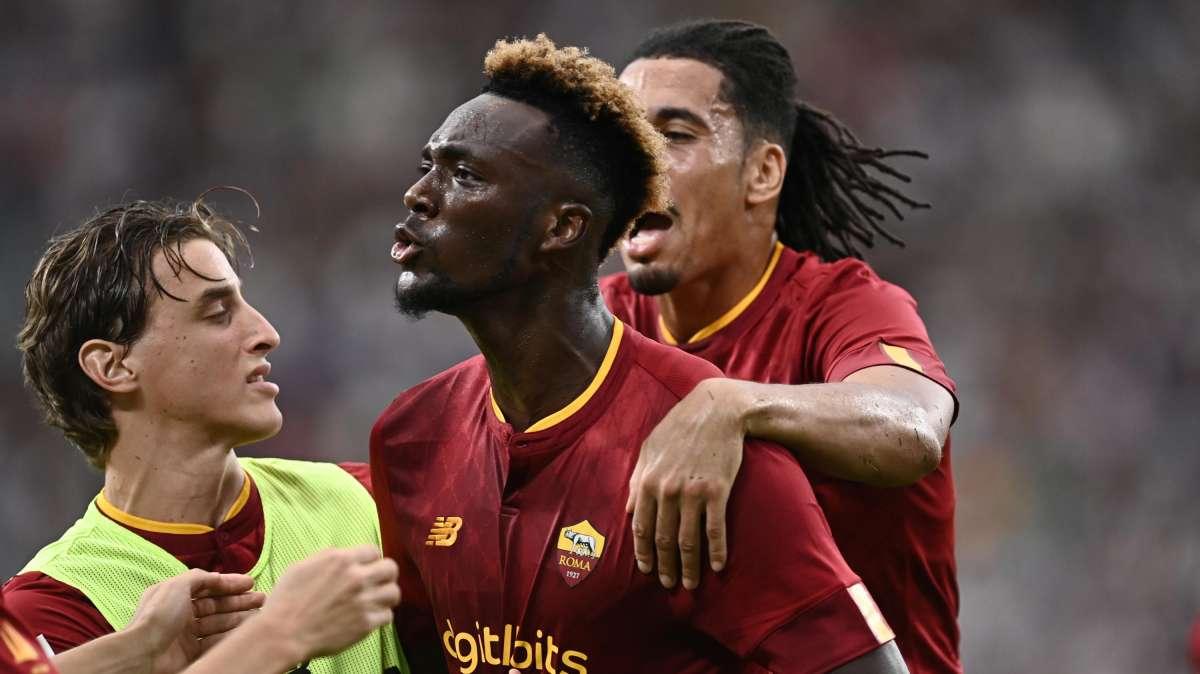 Serie A, 6^ giornata: Empoli-Roma 1-2