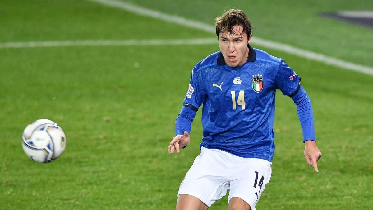 Giudice Sportivo: Chiesa squalificato per un turno, con il Verona non ci sarà
