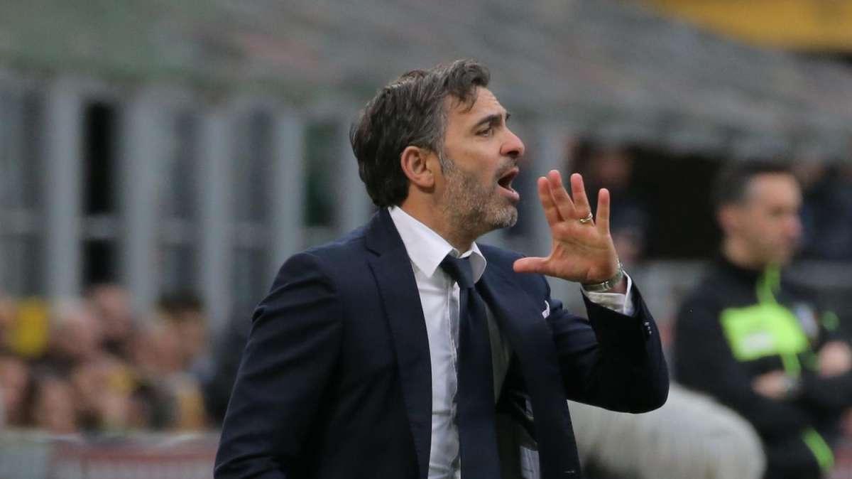 L'ex Pecchia candidato principale per la panchina della Cremonese