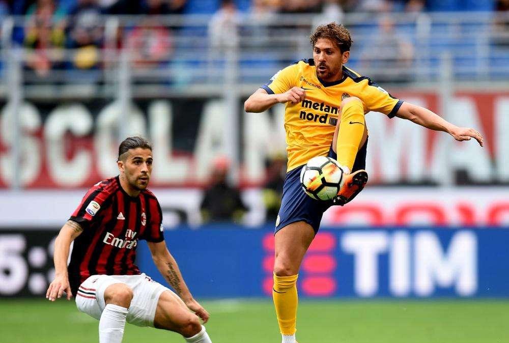 Ex gialloblù - Cerci, Ragusa e Viviani "star in vetrina" della Serie B