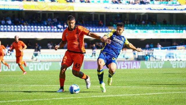 Verona-Spezia 4-0, le pagelle dei gialloblù: Bessa e Caprari top, Casale è una conferma, bravo Montipò