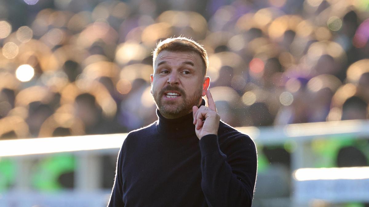 Venezia: Stroppa a rischio esonero, in pole Paolo Zanetti