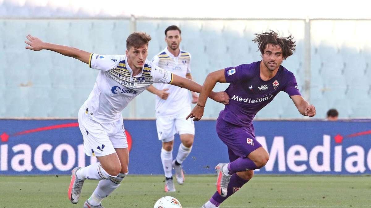 La Gazzetta dello Sport: "Su Kumbulla Inter, Juventus e Lazio"
