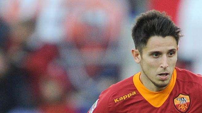 A Verona torna l'ex, Leandro Greco