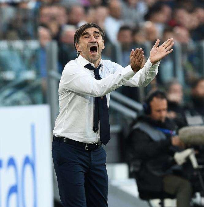 GdS - "Laboratorio Juric: ali forti e quadrato magico. Ecco il Verona del croato"