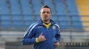 La Cronaca: "Verona-Empoli, Ceccarelli rigioca la sfida per la A"