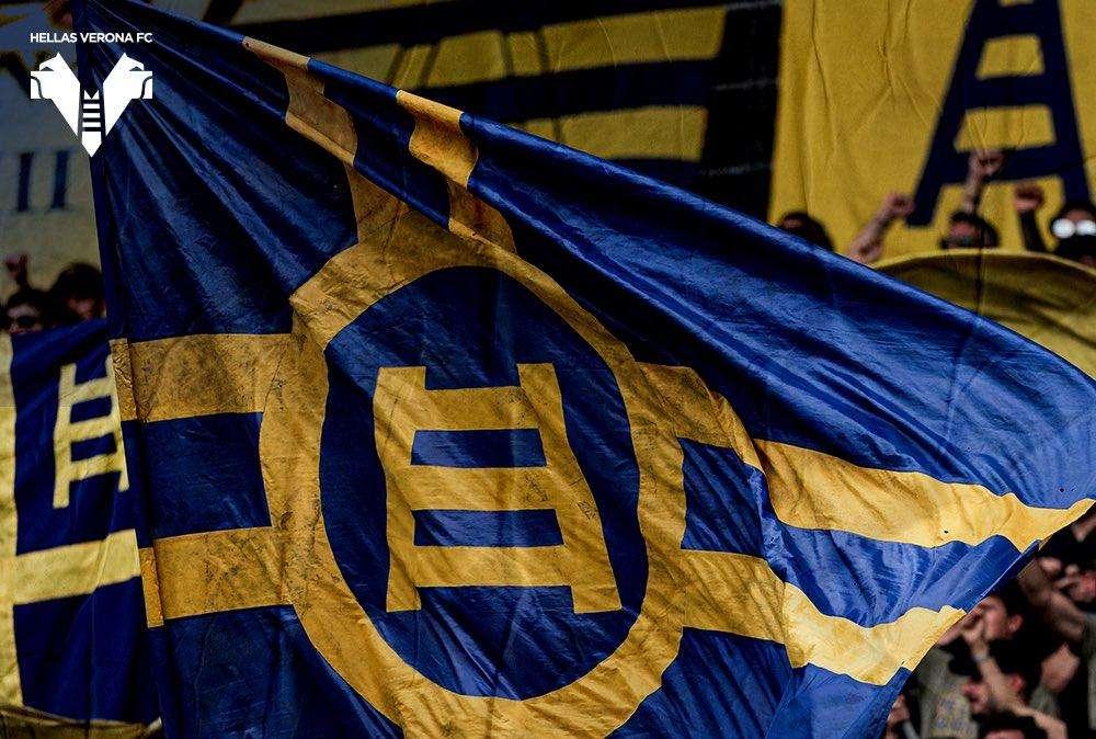 Hellas Verona: al Bentegodi in questa stagione media spettatori più alta degli ultimi 30 anni