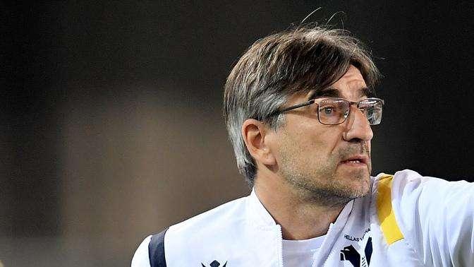 Juventus-Verona, Juric: «Devo ringraziare la squadra, spirito allucinante»