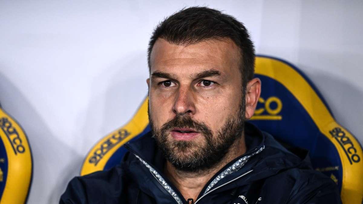 Parma - Verona : i giocatori gialloblù convocati da Paolo Zanetti
