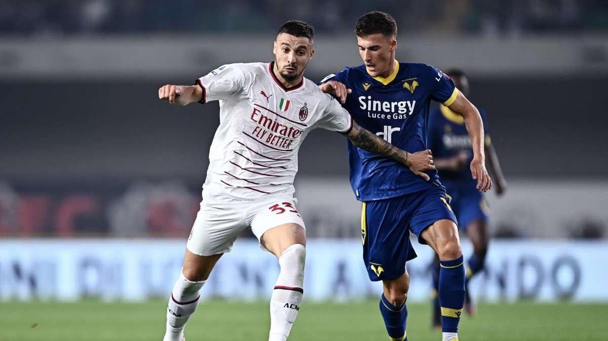 Verso Verona-Lecce: per Verdi e Hrustic prevale la cautela