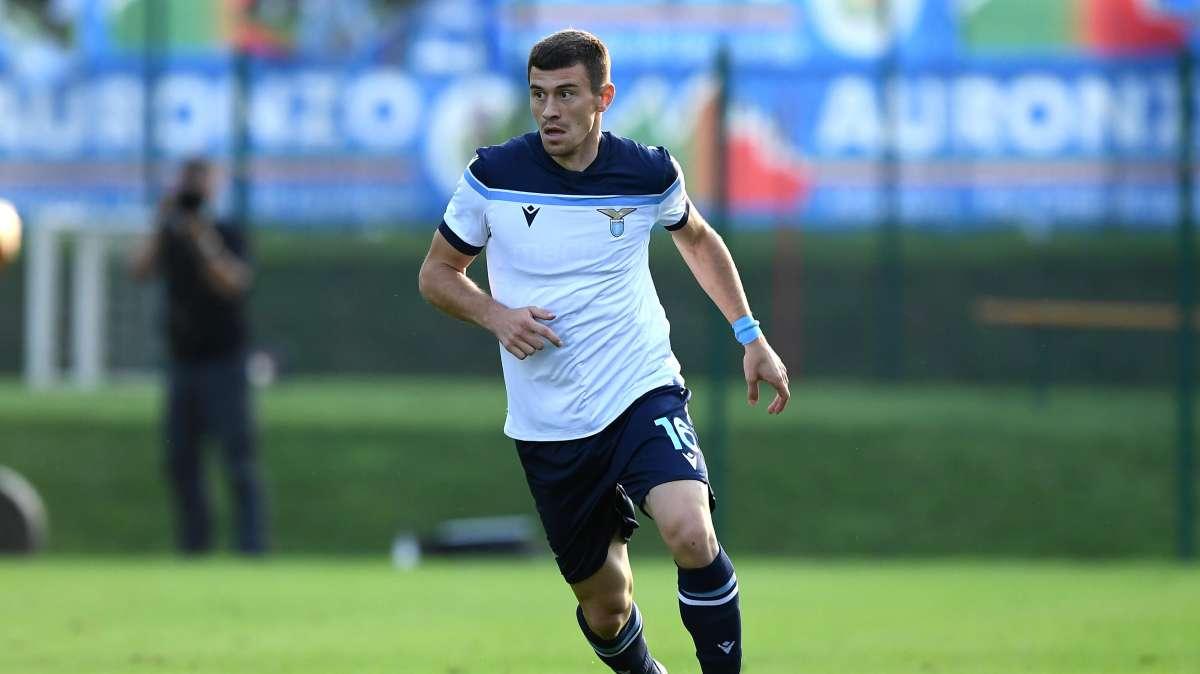 Lazio: il serbo Kamenovic eventuale alternativa a Casale
