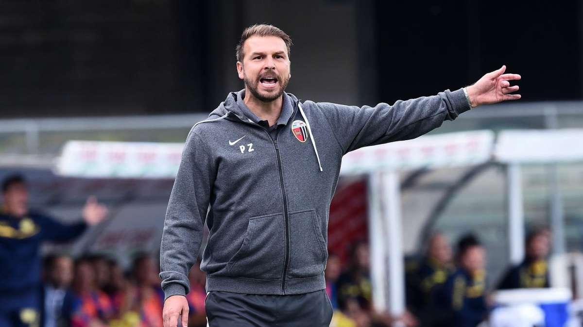 Tre club di A su Zanetti, mister del Venezia. C'è anche il Verona 
