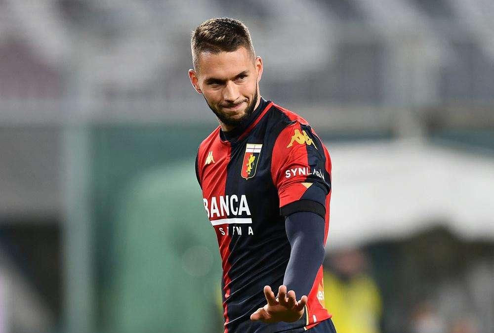 Marko Pjaca: duello tra Hellas e Torino