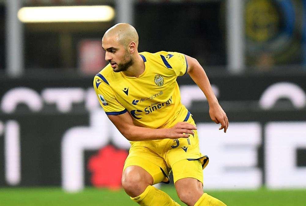 Gazzetta dello Sport: "Il Napoli insiste per Amrabat"