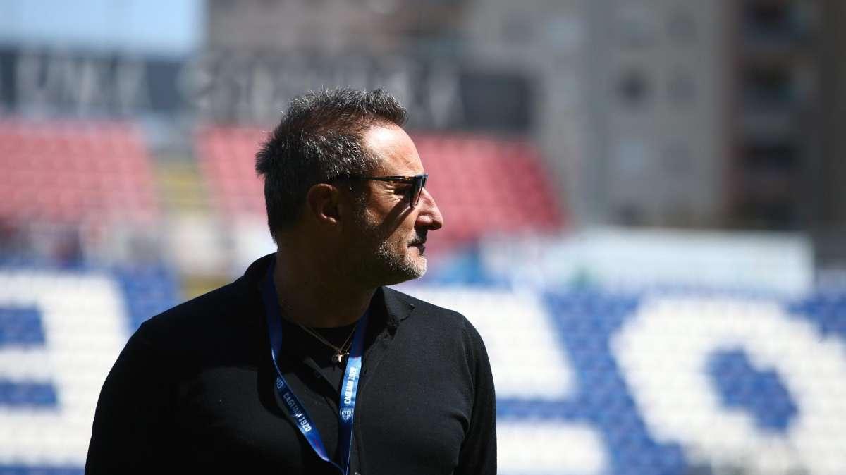 Hellas: Buon Compleanno Presidente