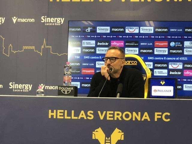 Rivoluzione Hellas: ritorno di Cioffi o Di Francesco o conferma di Bocchetti? Anche Marroccu a rischio, il mercato può dare una mano