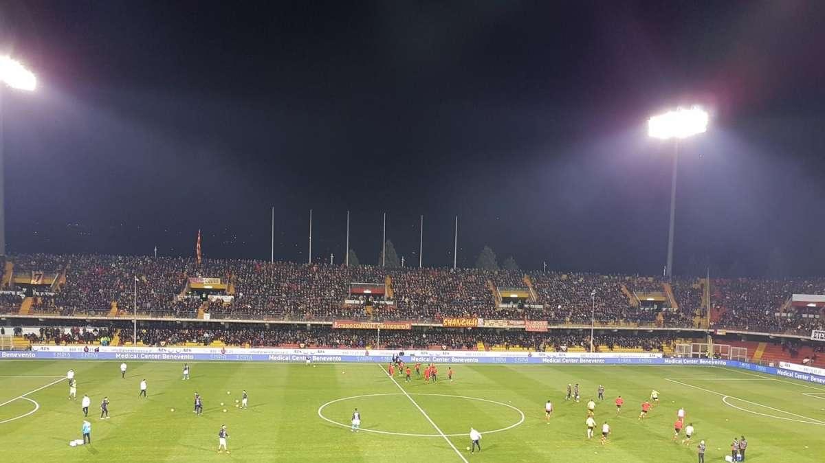 Gazzetta dello Sport: Benevento-Verona, le probabili formazioni