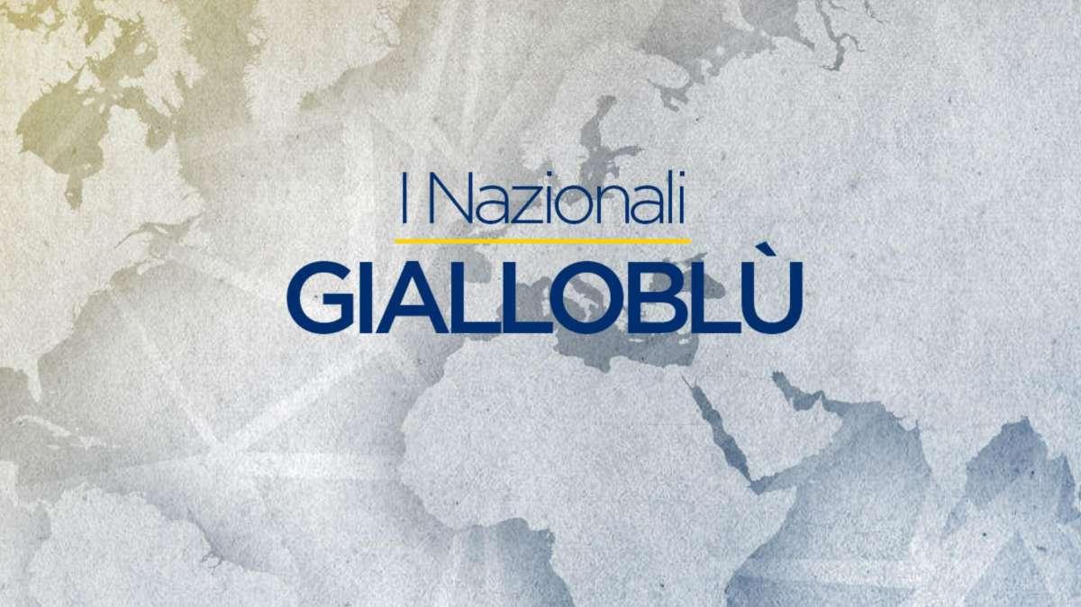 Hellas Verona: i gialloblù convocati in Nazionale