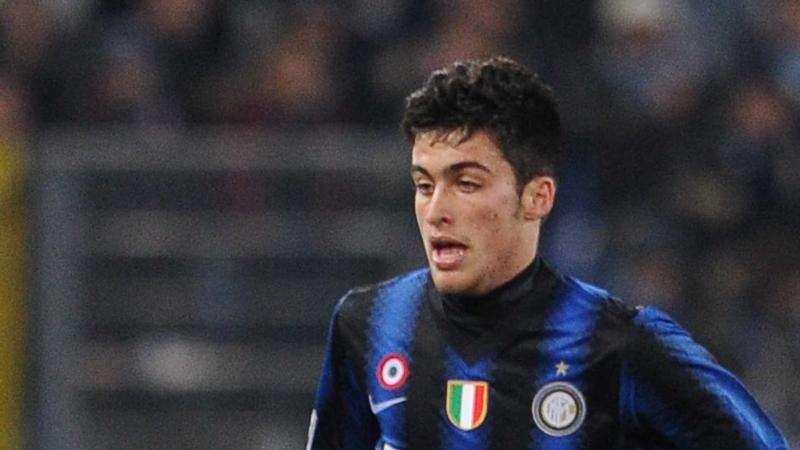 Importante premio per Felice Natalino