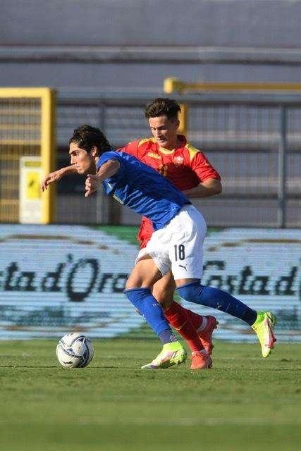 Gazzetta dello Sport - Under 21: Bosnia - Italia, il gialloblù Cancellieri nei probabili undici