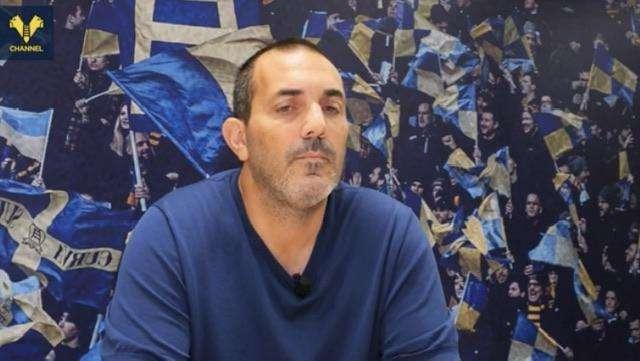 Hellas Verona, Massimo Margiotta: "Stiamo facendo bene, creando gruppi di valore. Speriamo di continuare così"