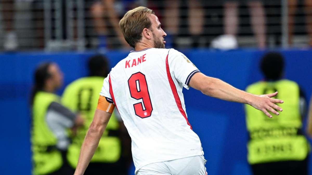 Mondiali 2026: le partite di oggi, ieri spettacolo e gol tra Inghilterra e Croazia (4-2)