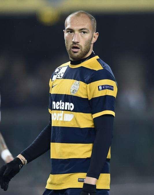 TMW, le probabili formazioni di Entella-Verona