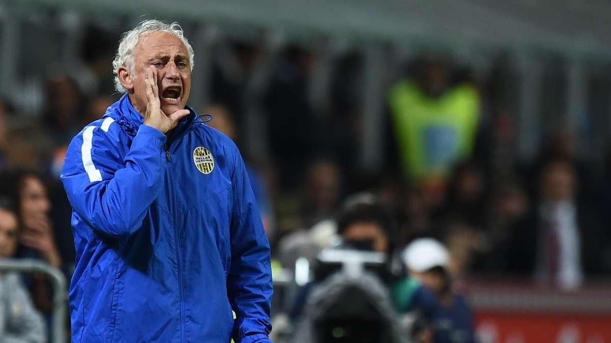 Inter-Verona: i precedenti, mai una vittoria a San Siro. Nel 2014 l'ultimo risultato utile