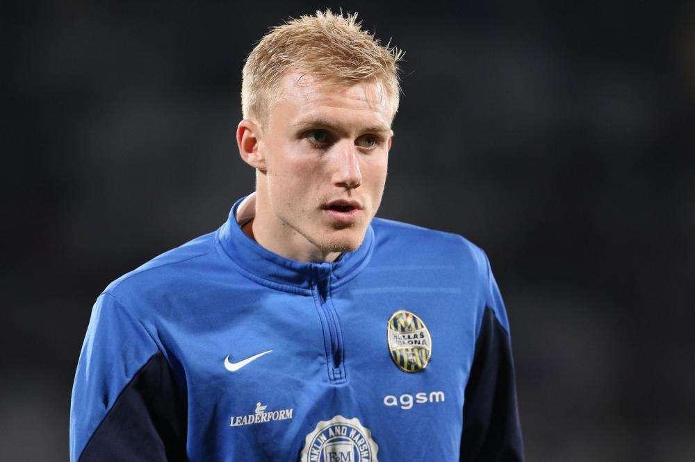 Sorensen:  « Un giorno vorrei tornare in Italia. tra Juventus, Bologna e Verona esperienze positive.»