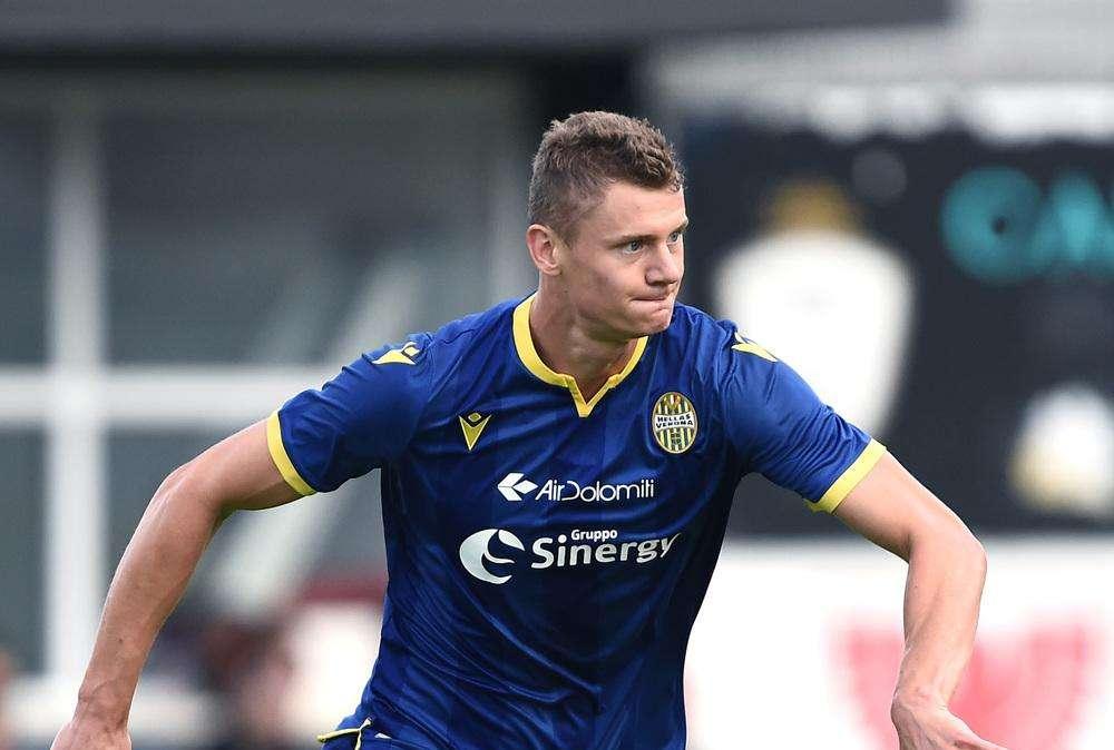 Pawel Dawidowicz e Antonin Barak rappresenteranno il Verona a Euro 2020