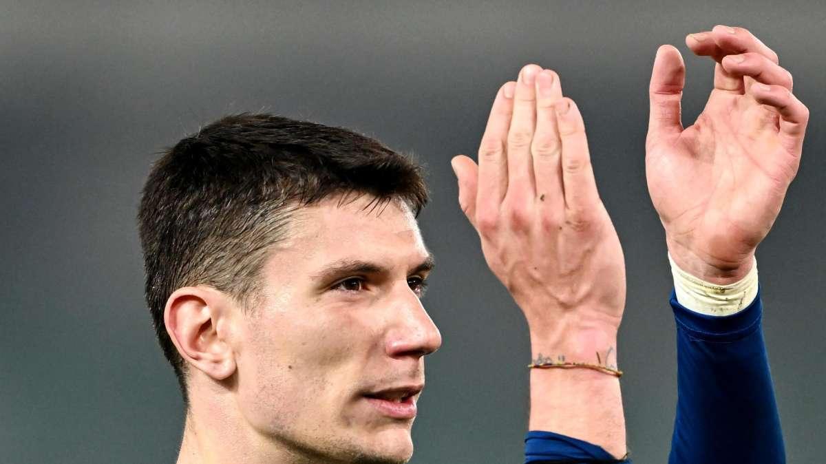 Cagliari - Verona 1-1, Magnani: "Questo punto e questa prestazione ci danno lo slancio per le prossime gare"