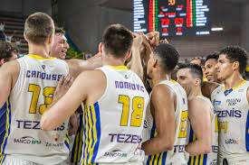 Play Off Basket serie A2: Tezenis-Udine, promozione per gara 3 e 4 per gli abbonati Hellas