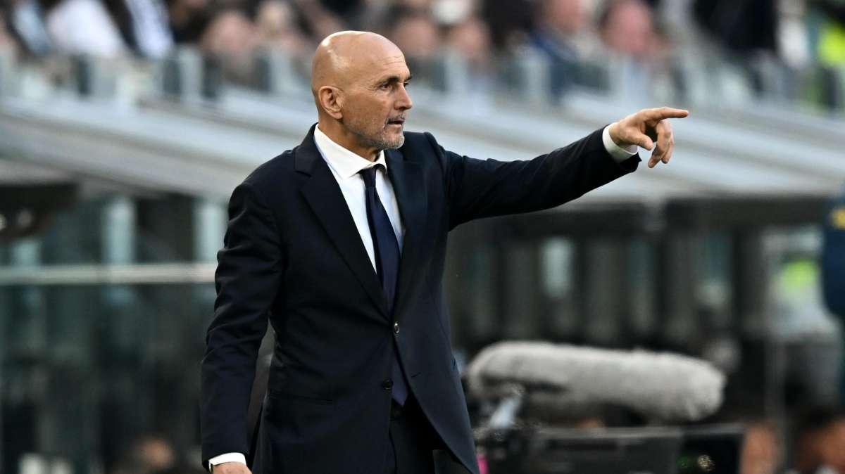 Juventus: rinnovo al 2028 per Luciano Spalletti